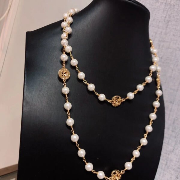cc Necklace