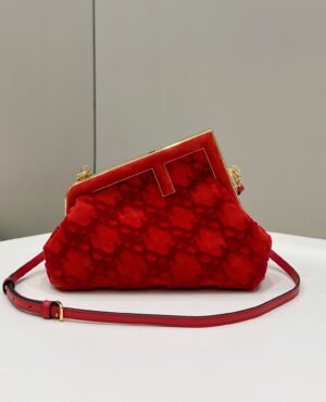 Fendi First Small Bag