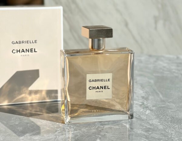 GABRIELLE CHANEL NATURE