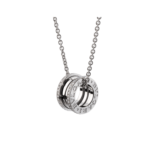 D51FF99B-FABF-B72E-A02B-5A1401A07E58.png B.ZERO1 NECKLACE