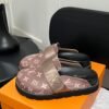 Louis Vuitton Women's Pool Pillow Comfort Sandal