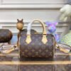 Louis Vuitton Speedy Bandouli&egrave;re 20 M46222