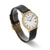 Calatrava 35mm 5120J-001 18K Yellow Gold Men's Watch