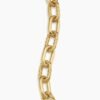 DY Madison&reg; Chain Bracelet 18K Yellow Gold