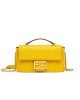 Fendi Baguette Chain Midi