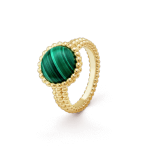 Perlee couleurs ring