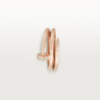 JUSTE UN CLOU RING