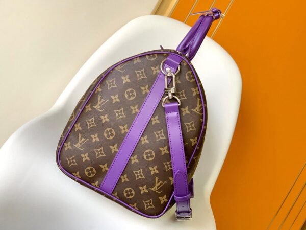 Louis Vuitton M46775 Keepall Bandouli&egrave;re 50
