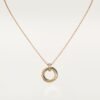 TRINITY NECKLACE