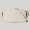 MARMONT MATELASSE SHOULDER BAG