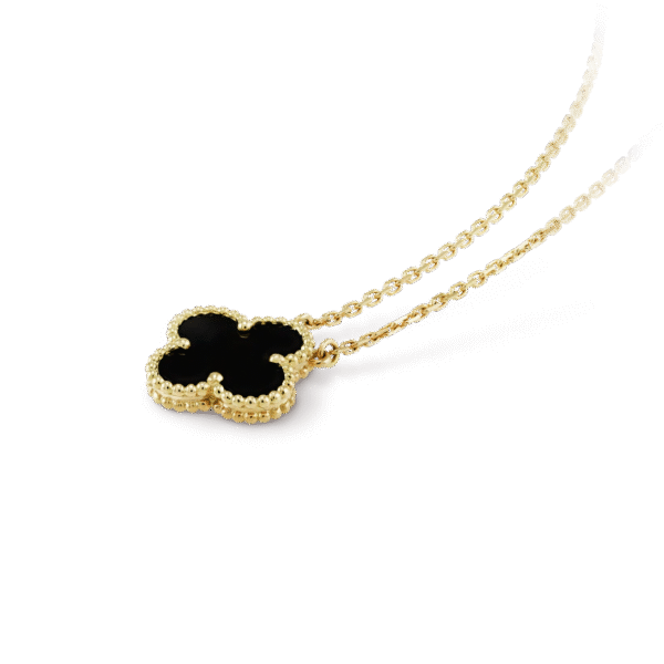 Vintage Alhambra pendant