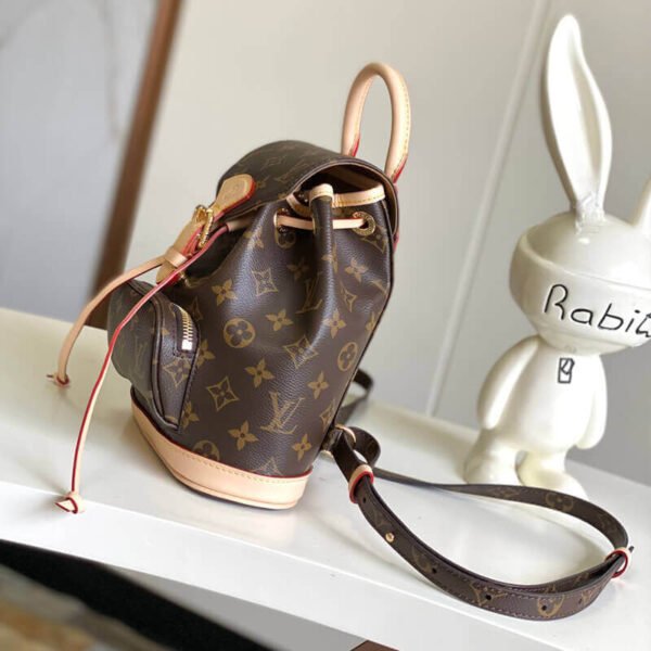 Louis Vuitton Montsouris Mini M11199