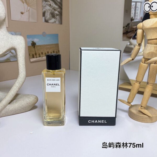 LES EXCLUSIFS DE CHANEL 31-RUE-CAMBON  75ml - 31-RUE-CAMBON