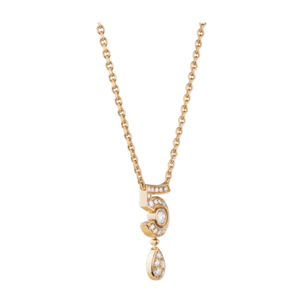 ETERNAL N??5 NECKLACE