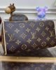 Louis Vuitton Speedy Bandouli&egrave;re 20 M46594