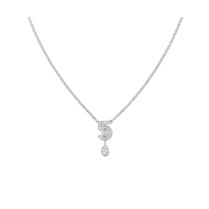 ETERNAL N??5 NECKLACE