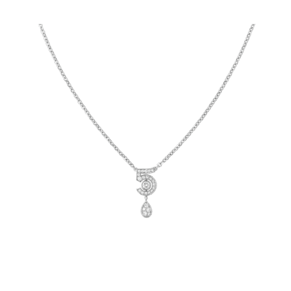 ETERNAL N??5 NECKLACE