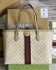 Gucci Ophidia Medium Tote Bag
