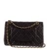 Classic Medium Double Flap Bag