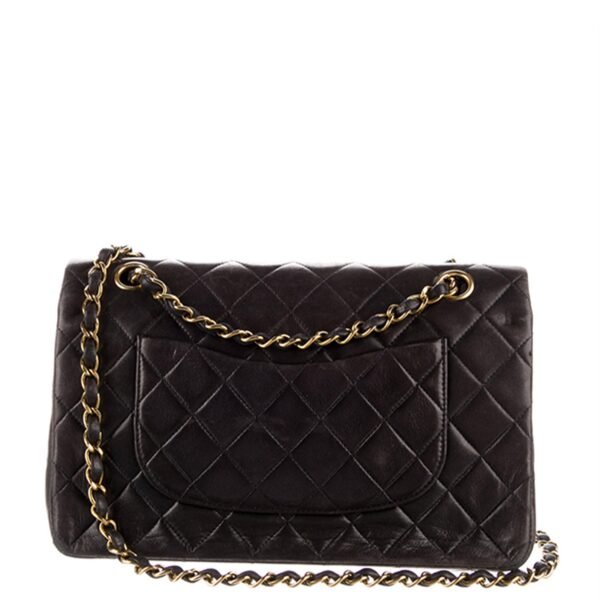 Classic Medium Double Flap Bag