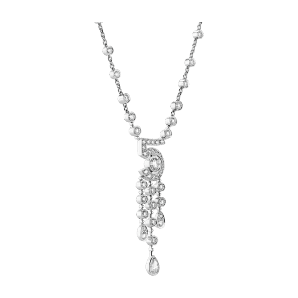 ETERNAL N??5 NECKLACE