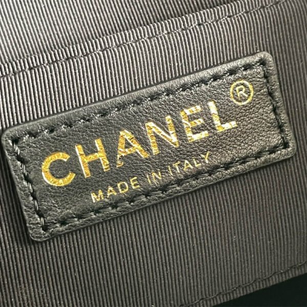 Chanel Backpack PM