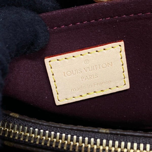 Louis Vuitton Montaigne BB M41055