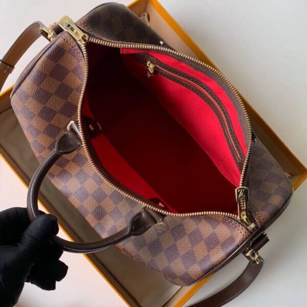 Louis Vuitton Speedy Bandouli&egrave;re 30 N40590