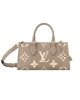 Louis Vuitton OnTheGo East West M23641