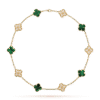 D924B86B-6D1D-84C3-58FC-B61C2EBC4495.png Vintage Alhambra necklace, 10 motifs