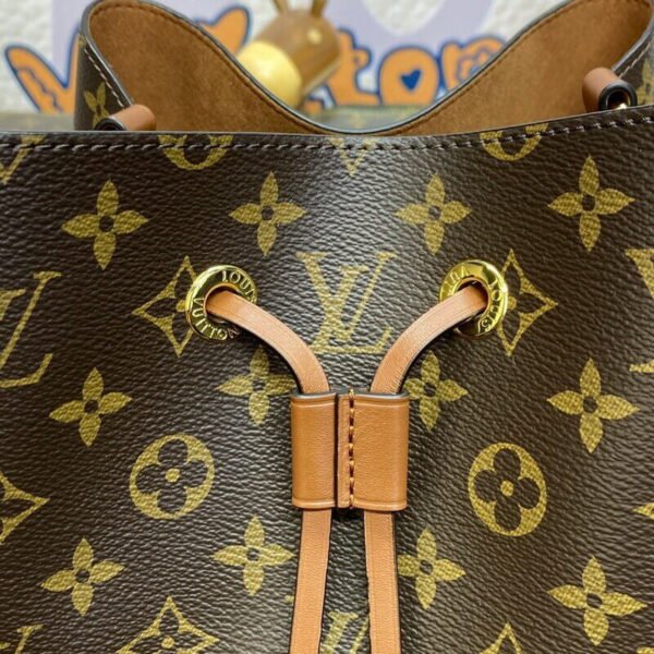 Louis Vuitton N&eacute;oNo&eacute; MM M44887
