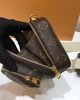 Louis Vuitton Utility Crossbody M80446