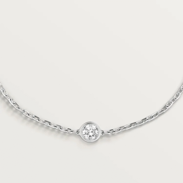 DA312E39-CECD-4C09-4816-6671D1935143.png D'AMOUR BRACELET, SMALL MODEL