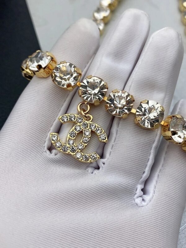 CC Necklace 0024