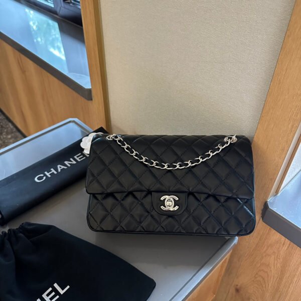 Classic 11.12 Handbag - Pink