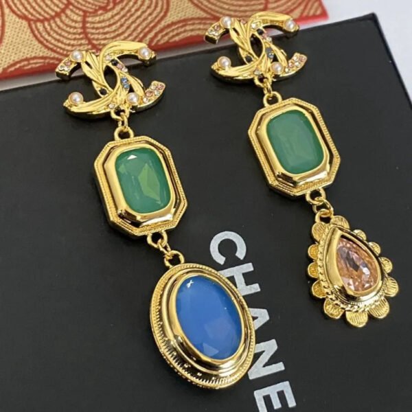 CC Jewelry New Arrival 0071