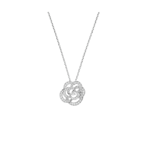 FIL DE CAM??LIA NECKLACE