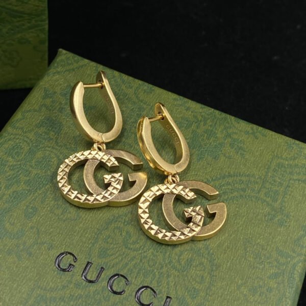 Gucci GG Earrings