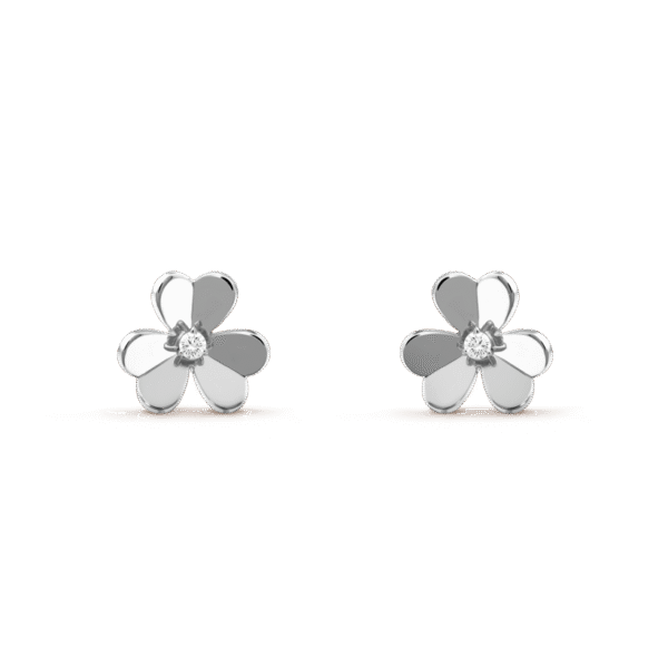 Frivole earrings, small model