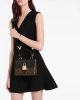 Louis Vuitton Locky BB Handbag M44141