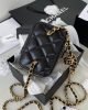 DB655A80-3F2E-6DAB-04AE-3634C8C938CA.jpg Chanel Small Vanity with Chain AP2198