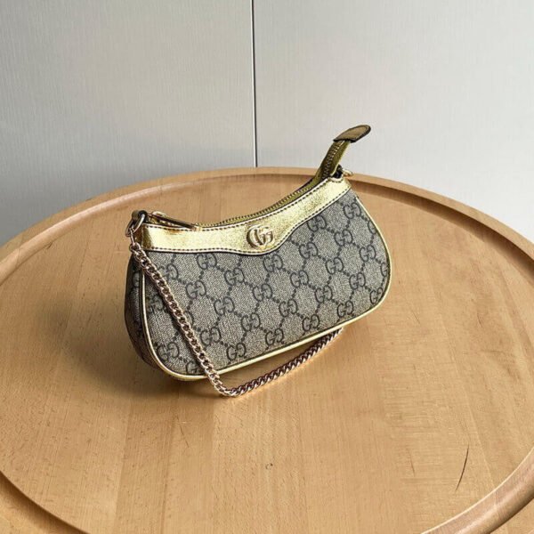 Gucci Ophidia Mini Bag