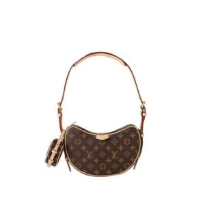 Louis Vuitton Croissant MM M46828