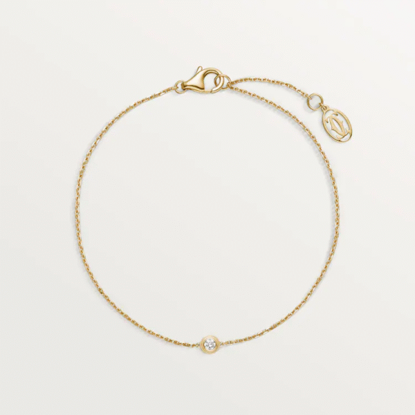DBBE9E13-D7AD-DA15-8301-A0B135D07455.png D'AMOUR BRACELET, SMALL MODEL