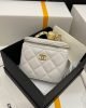 Chanel Small Vanity with Chain AP1447