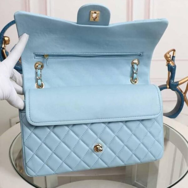 Chanel Mini Flap Bag