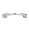 Perlee signature bracelet, medium model