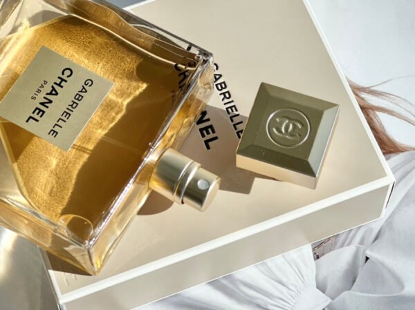 GABRIELLE CHANEL NATURE