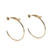 JUSTE UN CLOU EARRINGS