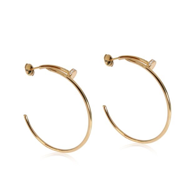 JUSTE UN CLOU EARRINGS